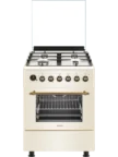 Плита комбинированная SMILE SM6GE140 нерж/серый 3