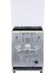 Плита комбинированная SMILE SM6GE140 нерж/серый 9