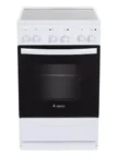 Плита стеклокерамическая GEFEST ЭП Н Д 5160-01 0033 2