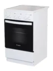 Плита стеклокерамическая GEFEST ЭП Н Д 5160-01 0033 3