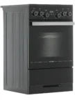 Плита стеклокерамическая GEFEST ЭП Н Д 5560-03 0057 2