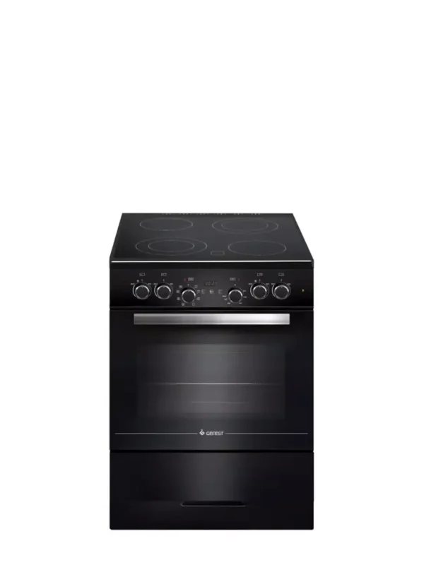 Плита стеклокерамическая GEFEST ЭП Н Д 6560-03 0057 1