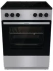 Плита стеклокерамическая GORENJE GEC6A11SG 1