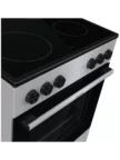 Плита стеклокерамическая GORENJE GEC6A11SG 3