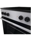 Плита стеклокерамическая GORENJE GEC6A11SG 5