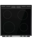 Плита стеклокерамическая GORENJE GEC6A11SG 7