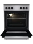 Плита стеклокерамическая GORENJE GEC6A11SG 10