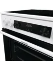 Плита стеклокерамическая GORENJE GEC6C40WD 13