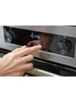 Плита стеклокерамическая GORENJE GEC6C40WD 14