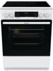 Плита стеклокерамическая GORENJE GEC6C40WD 1
