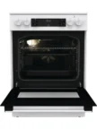 Плита стеклокерамическая GORENJE GEC6C40WD 3
