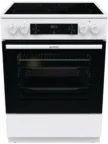 Плита стеклокерамическая GORENJE GEC6C40WD 7