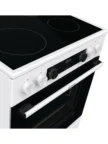 Плита стеклокерамическая GORENJE GEC6C40WD 9