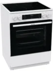 Плита стеклокерамическая GORENJE GEC6C40WD 10