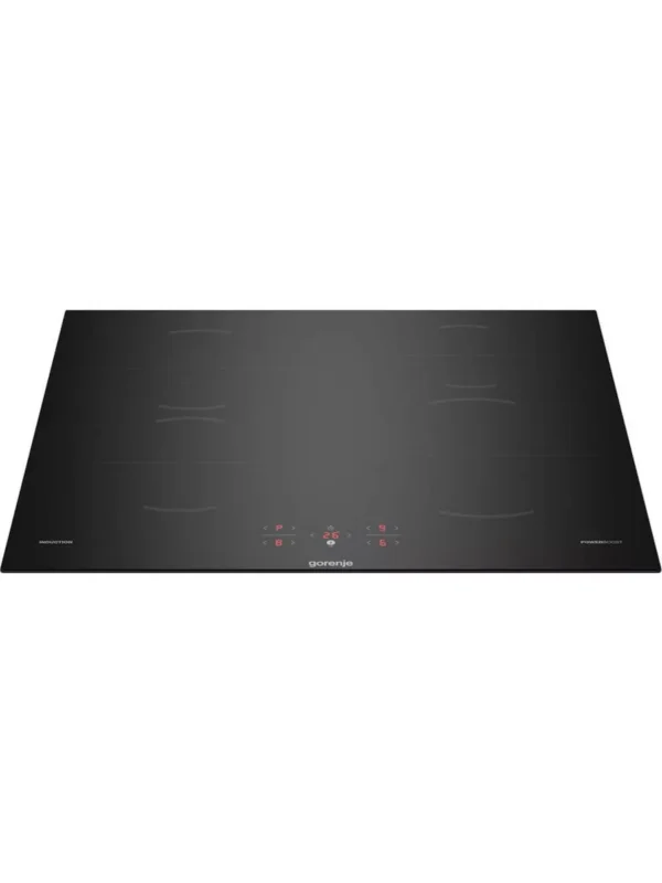 Плита стеклокерамическая SHIVAKI GC 6401-E (Белая) 1
