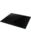 Плита стеклокерамическая SHIVAKI GC 6401-E (Белая) 2