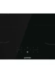 Плита стеклокерамическая SHIVAKI GC 6401-E (Белая) 5