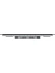 Плита стеклокерамическая SHIVAKI GC 6401-E (Белая) 6