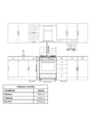 Плита стеклокерамическая SIMFER F55VM04017 2
