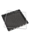 Плита стеклокерамическая SIMFER F55VM04017 5