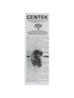 Плитка CENTEK CT-1508 (Siberia) 9
