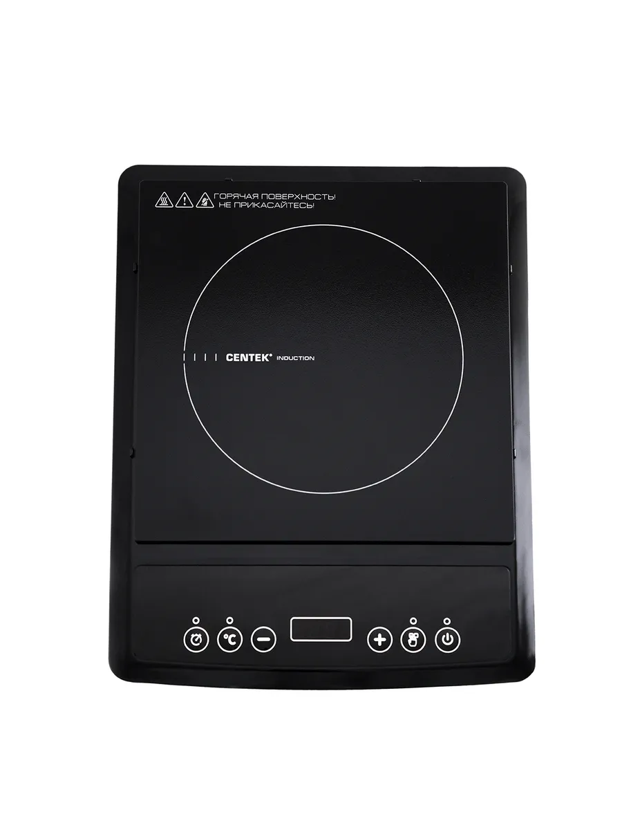 Плитка индукционная CENTEK CT-1518 1 Плитка индукционная CENTEK CT-1518 1