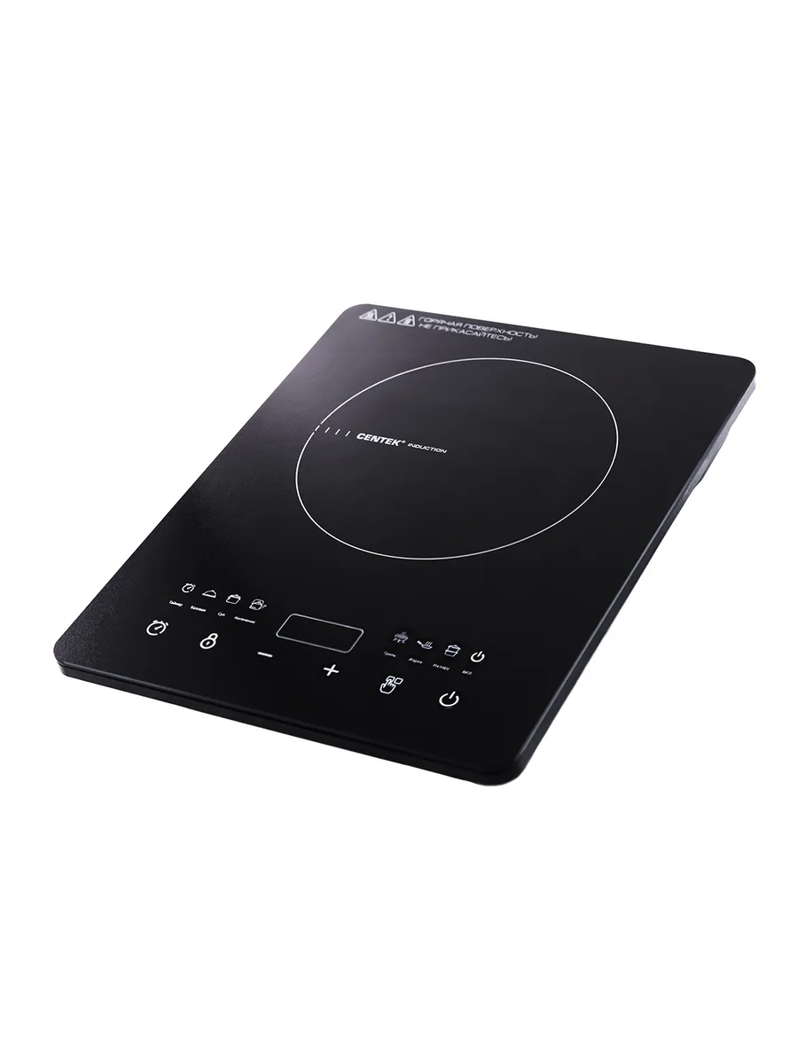 Плитка индукционная CENTEK CT-1519 1 Плитка индукционная CENTEK CT-1519 1