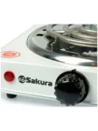Плитка SAKURA ПЭ-02 (Белая) 3