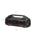 Портативная колонка DEFENDER Beatbox 50 1