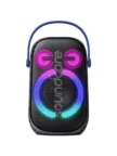Портативная колонка ANKER SoundCore Rave Neo 2 (Черная) 1