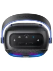 Портативная колонка ANKER SoundCore Rave Neo 2 (Черная) 3