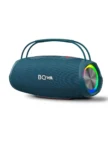 Портативная колонка BQ PBS4002 (Синяя) 1
