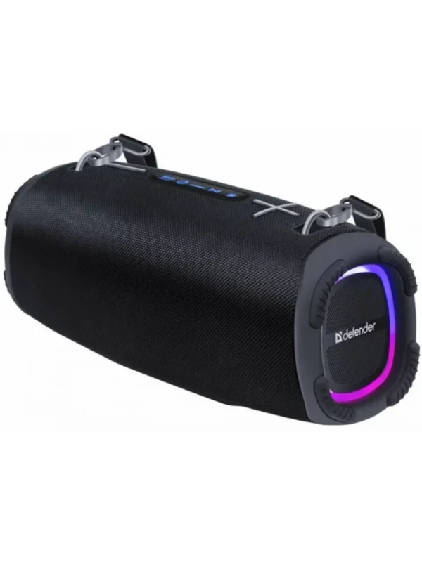 Портативная колонка DEFENDER Beatbox 80 1