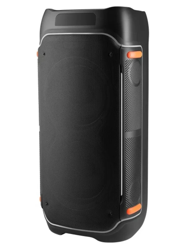 Музыкальный центр DEFENDER Boomer 120 1