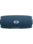 Портативная колонка JBL Charge 5 (Синяя) (JBLCHARGE5BLU) 4
