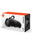 Портативная колонка JBL Charge 6 (Черная) 11