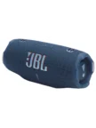 Портативная колонка JBL Charge 6 (Синяя) 6