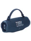 Портативная колонка JBL Charge 6 (Синяя) 7