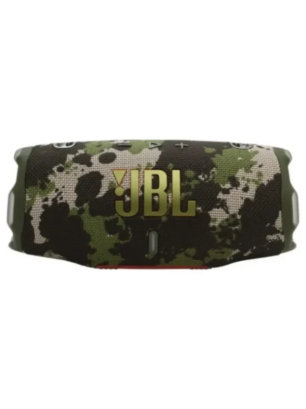 Портативная колонка JBL Charge 6 (Squad) 1