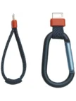 Портативная колонка JBL Flip 7 (Синяя) 10