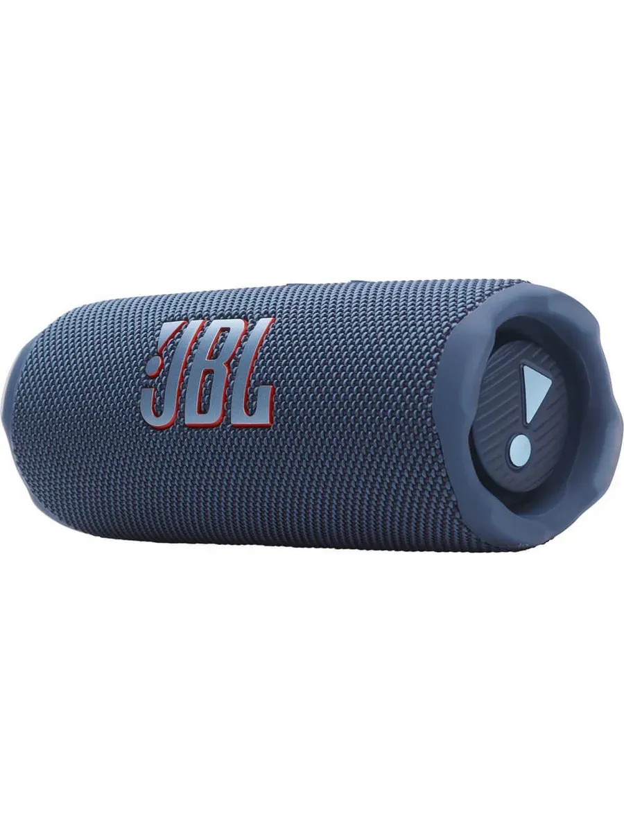 Портативная колонка JBL Flip 7 (Синяя) 1 Портативная колонка JBL Flip 7 (Синяя) 1