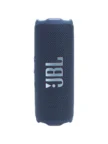 Портативная колонка JBL Flip 7 (Синяя) 2