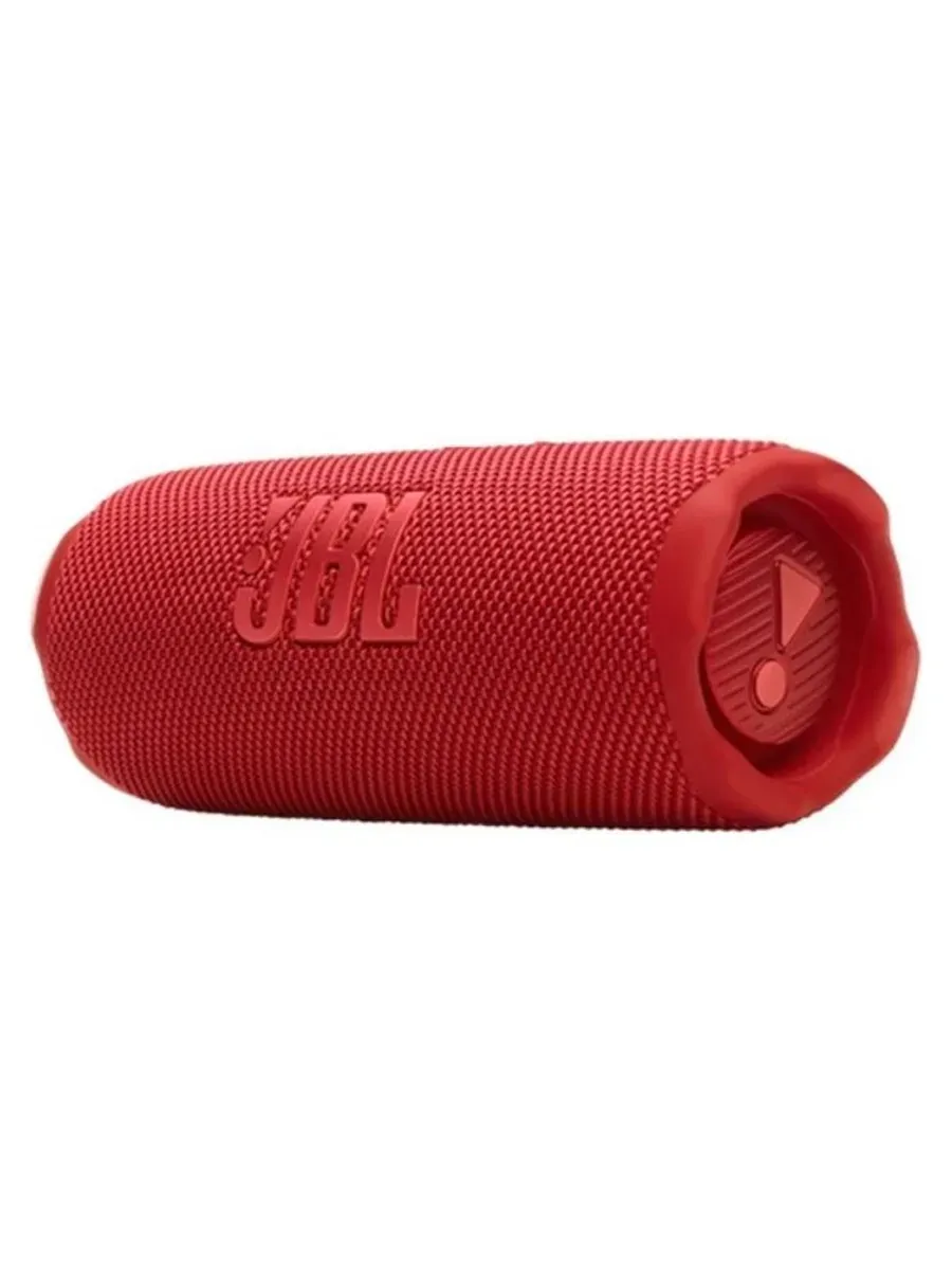 Портативная колонка JBL Flip 7 (Red) 1 Портативная колонка JBL Flip 7 (Red) 1