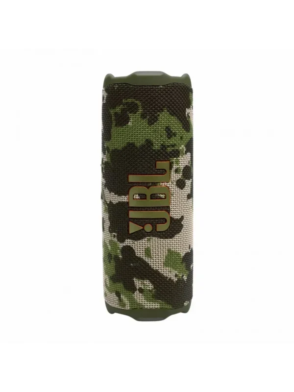 Портативная колонка JBL Flip 7 (Squad) 1
