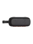 Портативная колонка JBL Go 4 (Черная) 2