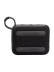 Портативная колонка JBL Go 4 (Черная) 11