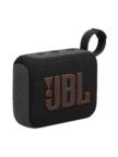 Портативная колонка JBL Go 4 (Черная) 1