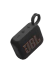 Портативная колонка JBL Go 4 (Черная) 3