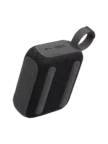 Портативная колонка JBL Go 4 (Черная) 4