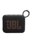 Портативная колонка JBL Go 4 (Черная) 6